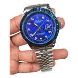 Relógio Rolex Datejust A Prova Dagua