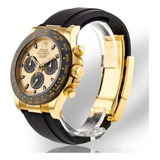 Relógio Rolex Daytona Luxo Europa Base