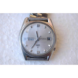 Relógio Seiko 6119 -7103 Calendário Indonésio Relogiodovovô