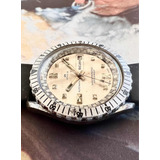 Relógio Sicura Diver By Breitling 40mm