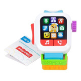 Relogio Smart Fisher Price