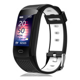 Relógio Smart Health Watch Fitness Tracker Bracelete Sport S