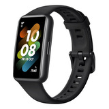 Relógio Smart Huawei Band 7 Caixa De Polímero Dark Gray 1.47