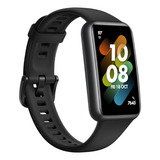 Relógio Smart Huawei Band 7 Caixa De Polímero Dark Gray 1.47