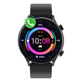 Relogio Smart Watch Digital Tela Redonda