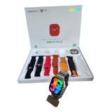 Relogio Smart Watch Hw Ultra 2