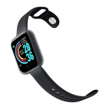 Relógio Smart Watch Medidor De Pressão Oxigênio E Batimentos