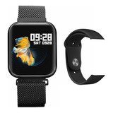 Relógio Smart Watch Oled Pro/ P70