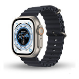 Relógio Smart Watch W68 Ultra Series