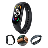 Relógio Smartband M7 Digital Inteligente Esportivo