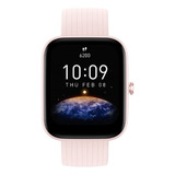 Relógio Smartwatch Amazfit Bip 3 Spo2