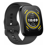 Relgio Smartwatch Amazfit Bip 5 A2215 Preto Com Alexa Gps