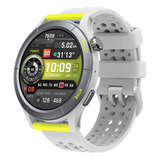 Relógio Smartwatch Amazfit Cheetah Gps Spo2