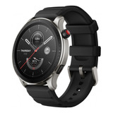Relógio Smartwatch Amazfit Gtr 4 Gps