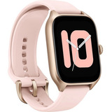 Relogio Smartwatch Amazfit Gts 4 Rosa A2168