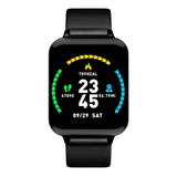 Relógio Smartwatch B57 P/ Celulares Samsung
