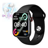 Relogio Smartwatch Band Compatível Xiaomi Samsung iPhone Nfc