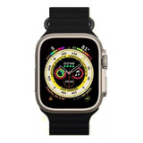 Relógio Smartwatch Blulory Glifo 8 Ultra