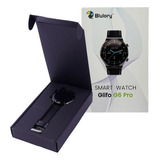 Relógio Smartwatch Blulory Glifo G6 Pro