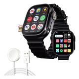 Relógio Smartwatch Celular 4g 2gb Ram 16gb Baixar Apps Top