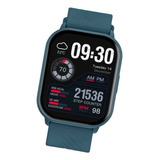 Relogio Smartwatch Chamadas Monitor Cardiac 44mm