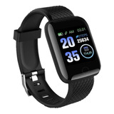 Relogio Smartwatch D20 Bluetooth Usb