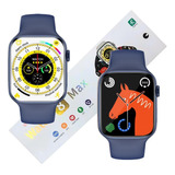 Relógio Smartwatch Digital Android Ios Watch