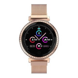 Relógio Smartwatch Feminino One Touch -