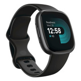 Relógio Smartwatch Fitbit Versa 4 Fb523