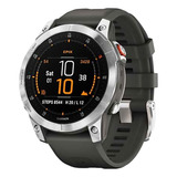 Relógio Smartwatch Garmin Epix 2 Slate