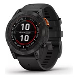 Relogio Smartwatch Garmin Fenix 7 Pro