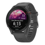 Relogio Smartwatch Garmin Forerunner 255 -