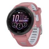 Relógio Smartwatch Garmin Forerunner 265s Pink/whitestone