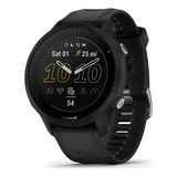 Relógio Smartwatch Garmin Forerunner 955 Preto