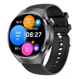Relógio Smartwatch Gt4 Pro Nfc Gps Tela Amoled Tipo Huawei 