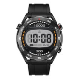 Relógio Smartwatch Haylou R8 Amoled 1.43