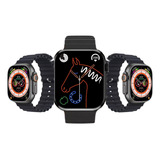 Relógio Smartwatch Hw 8 Ultra Mini