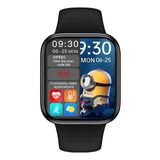 Relógio Smartwatch Hw16 Serie 6 Tela