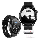 Relogio Smartwatch Hw28 Para Samsung iPhone Watch Ultra 2023