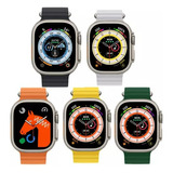 Relógio Smartwatch Hw8 Ultra Max C
