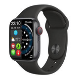 Relógio Smartwatch Inteligente Blulory Watch 7