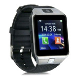 Relógio Smartwatch Inteligente Digital Touch Bluetooth Dz9