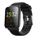 Relogio Smartwatch Inteligente Q9 C/2 Pulseiras