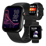 Relogio Smartwatch Inteligente Ticwatch Gth Lince 2 Band Fit