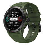 Relógio Smartwatch Militar Zeblaze Ares3 Sport