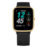 Relógio Smartwatch Mormaii Life Unissex -