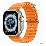 Relógio Smartwatch Nfc Tela 2.32 Touch Always On Português