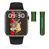 Relógio Smartwatch S8 Cucci Para Masculino