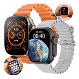 Relógio Smartwatch U9 Ultra Series 9