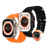 Relógio Smartwatch Ultra 9 Plus Pro